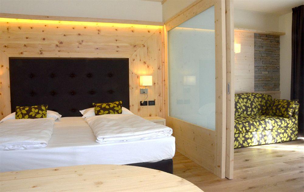 Alpholiday Dolomiti Wellness & Family Hotel Димаро Экстерьер фото