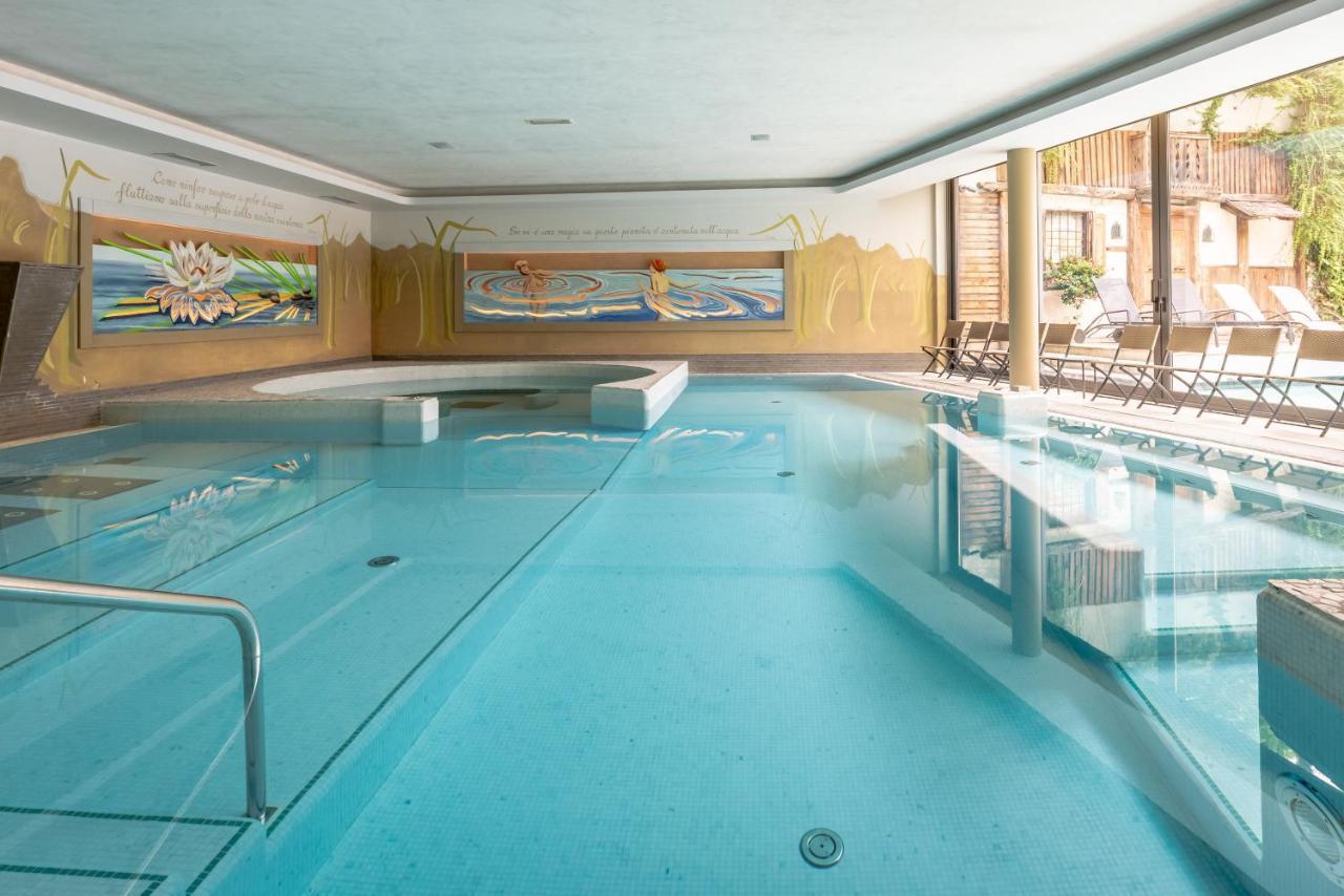 Alpholiday Dolomiti Wellness & Family Hotel Димаро Экстерьер фото