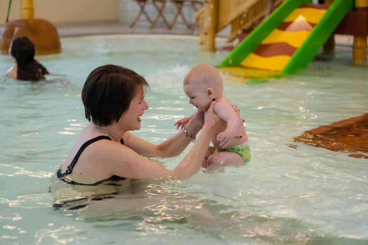 Alpholiday Dolomiti Wellness & Family Hotel Димаро Экстерьер фото