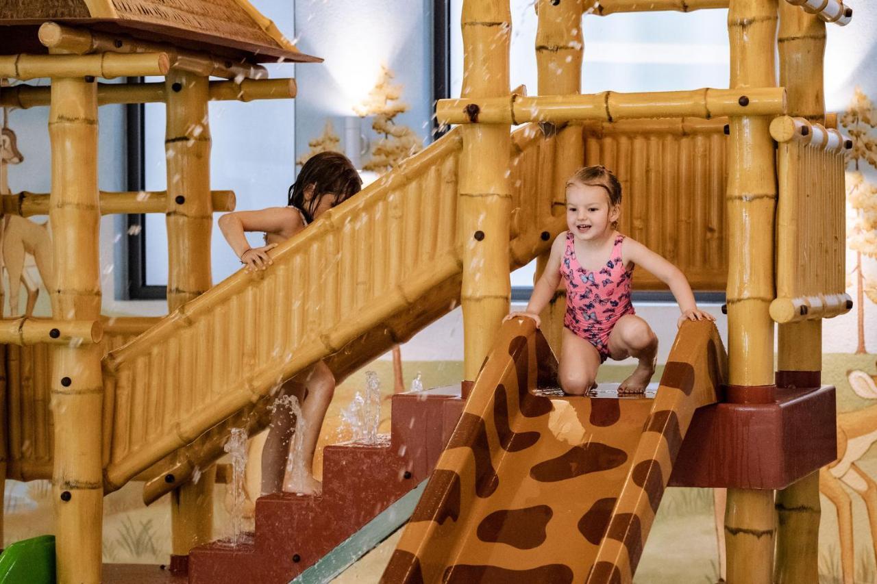 Alpholiday Dolomiti Wellness & Family Hotel Димаро Экстерьер фото