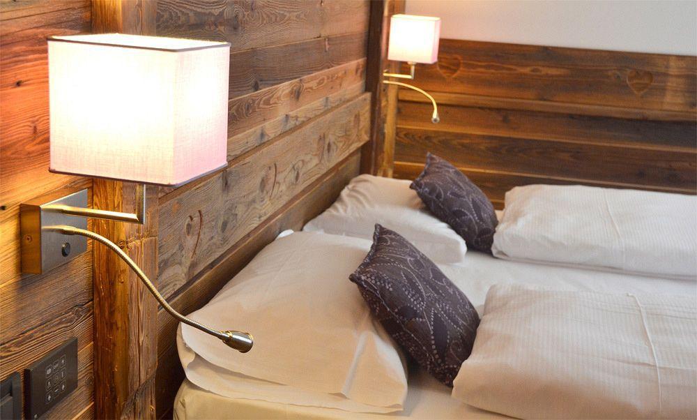 Alpholiday Dolomiti Wellness & Family Hotel Димаро Экстерьер фото
