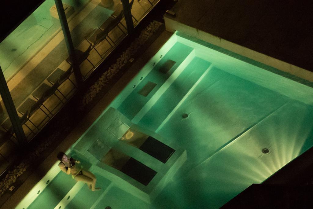Alpholiday Dolomiti Wellness & Family Hotel Димаро Экстерьер фото