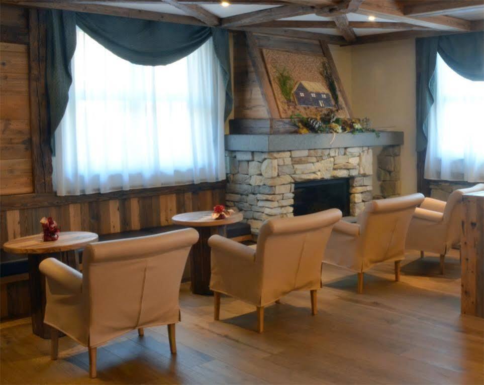 Alpholiday Dolomiti Wellness & Family Hotel Димаро Экстерьер фото